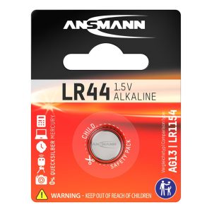 Ansmann batteri lr44 / lr115
