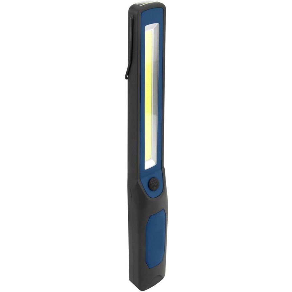 Ansmann arbeids lykt slim wl250 3w