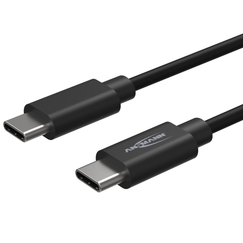Ansmann kabel c to c 200