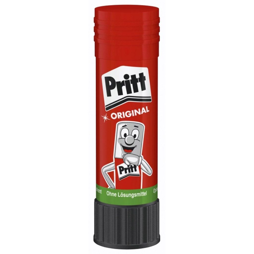 Limstift pritt 43g