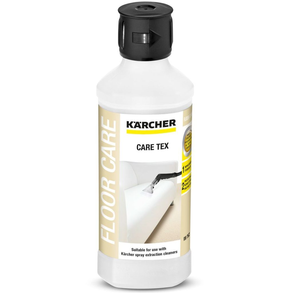 Karcher care tex rm762