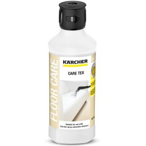 Karcher care tex rm762