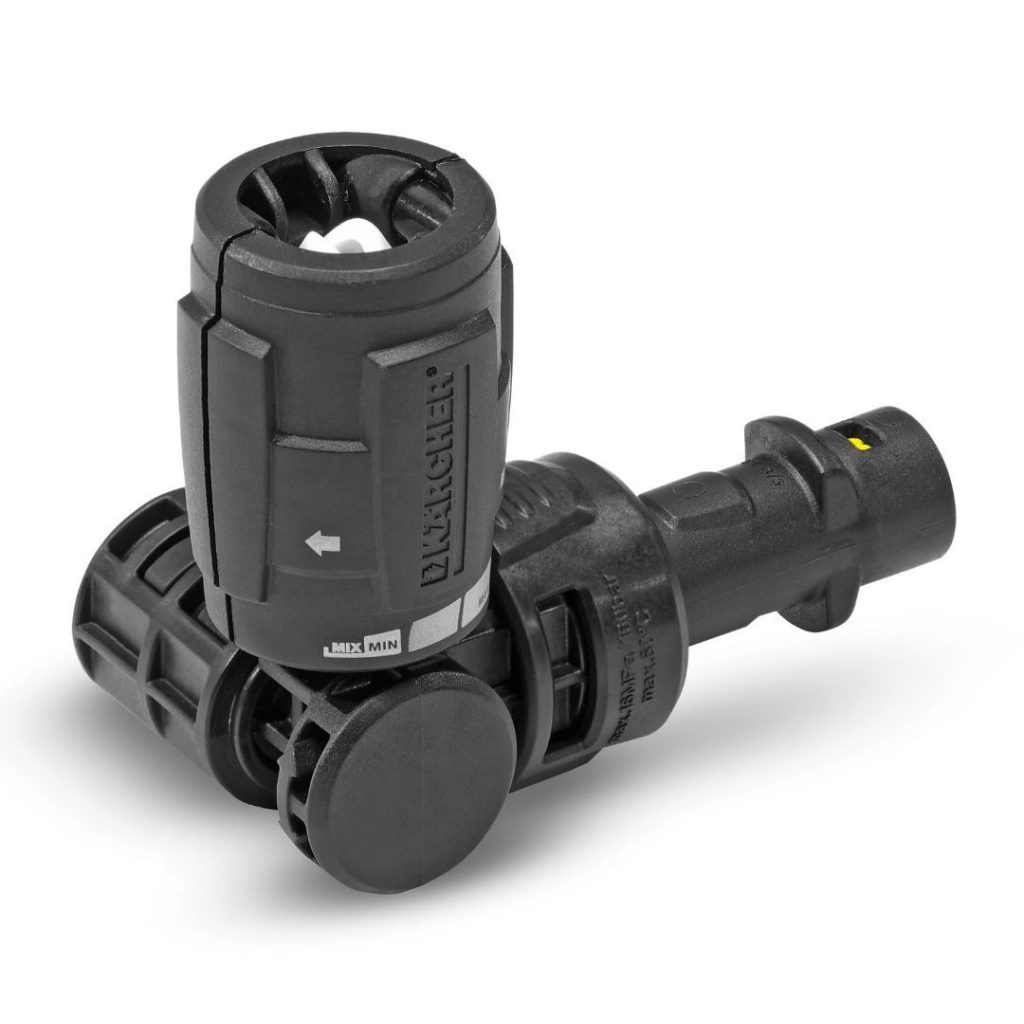 Karcher variopower short 360 k2-k7