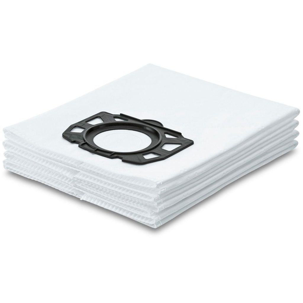 Karcher filter bag fleece - wd 6 / se 5.