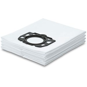 Karcher filter bag fleece - wd 6 / se 5.