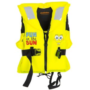 Regatta redningsvest svampebob barn 10-2