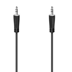 Hama cable audio 3.5mm-3.5mm 3.0m