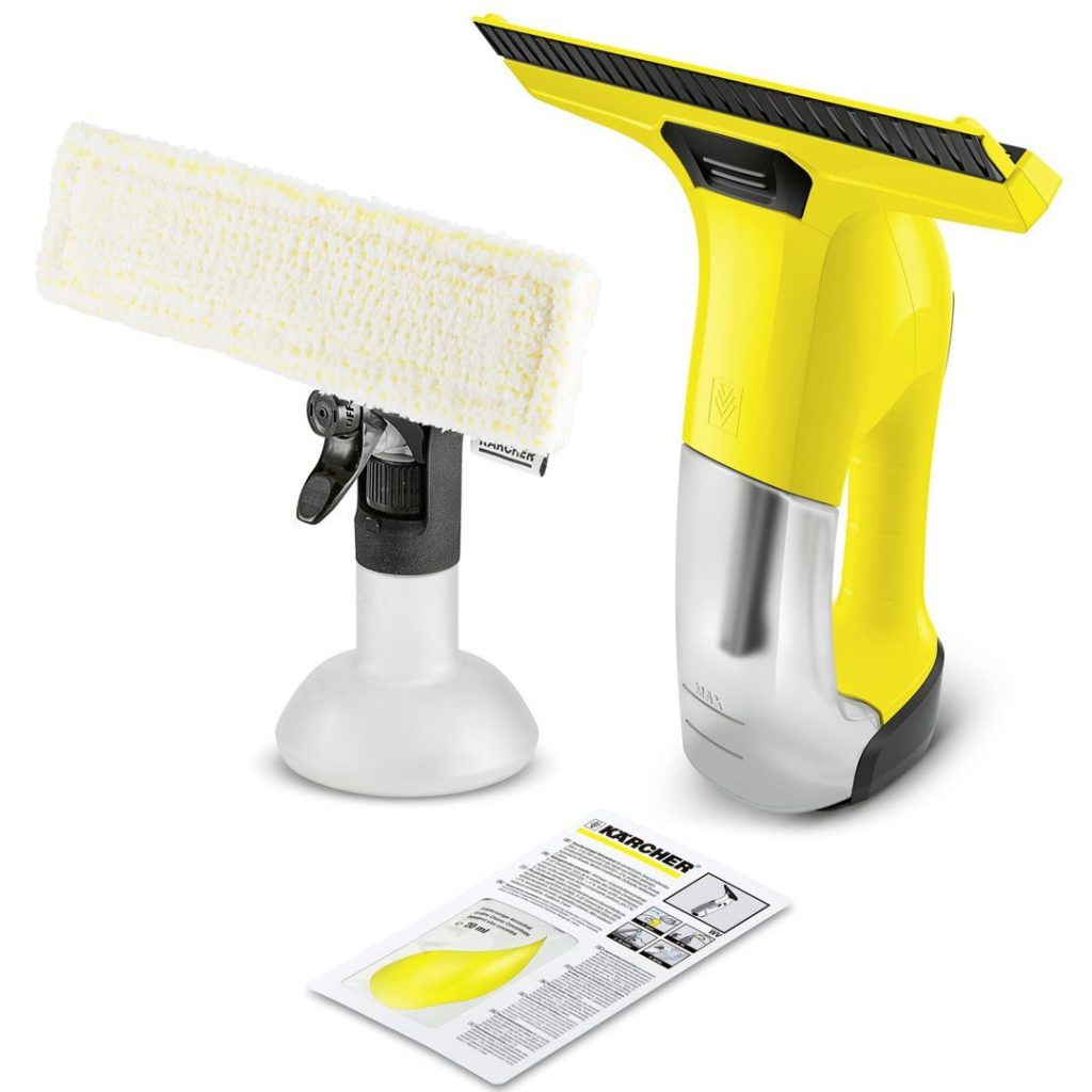 Karcher vindusvasker wv 6 plus