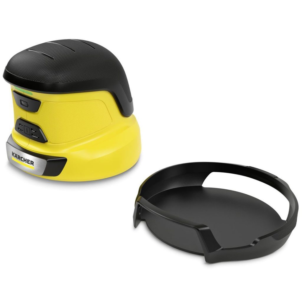 Karcher edi 4