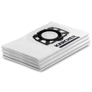 Karcher filter bag fleece - wd 3 