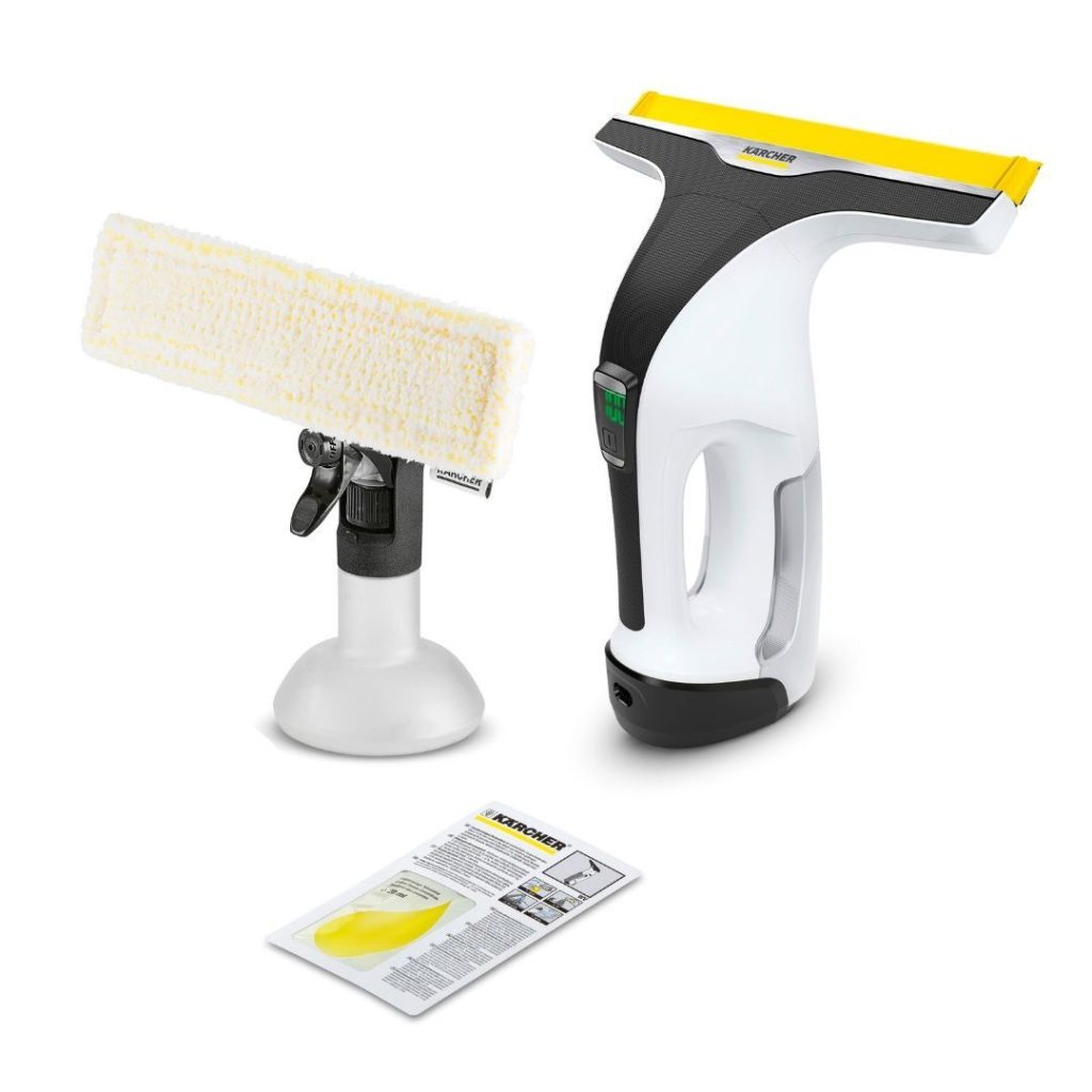 Karcher wv 6 plus