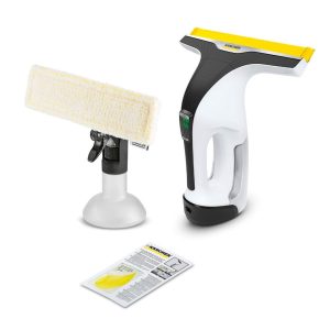 Karcher wv 6 plus