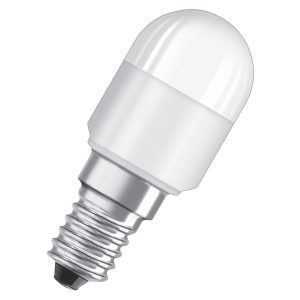 Osram led pære (20) e14 matt 827