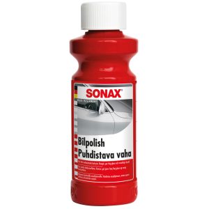 Sonax super polish
