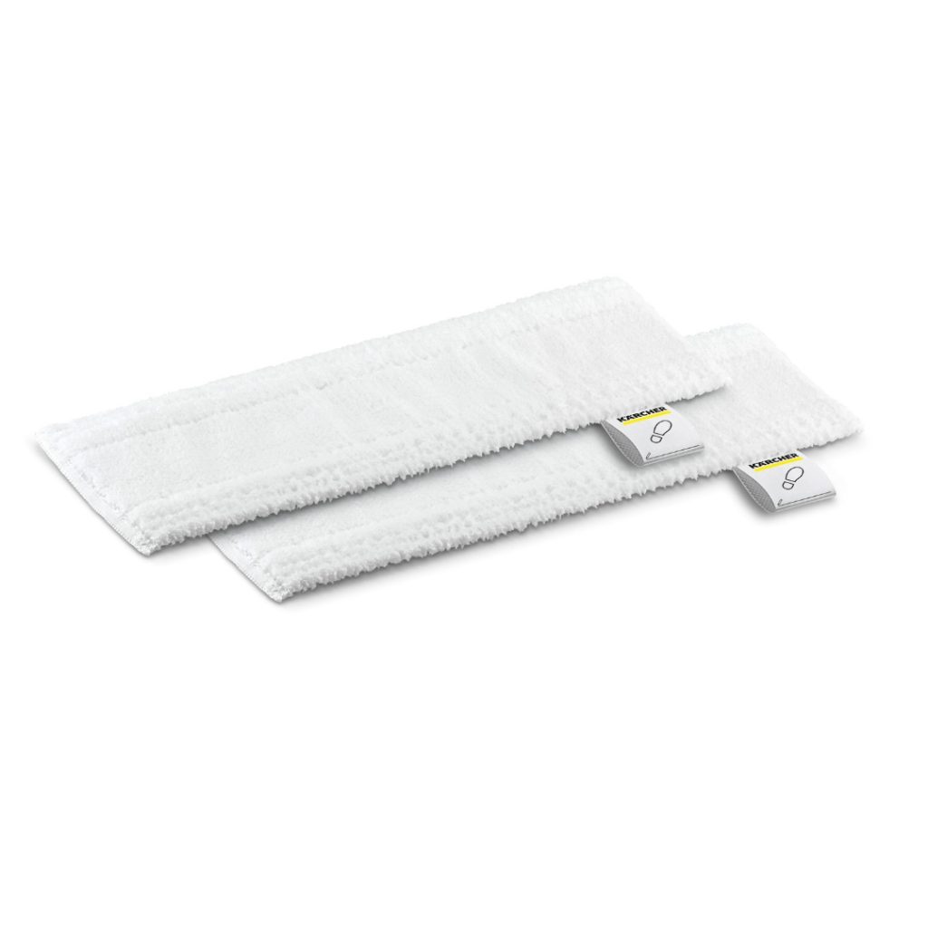 Karcher floor cloth set easyfix 