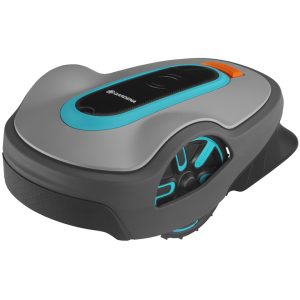 Gardena robotklipper sileno life 800