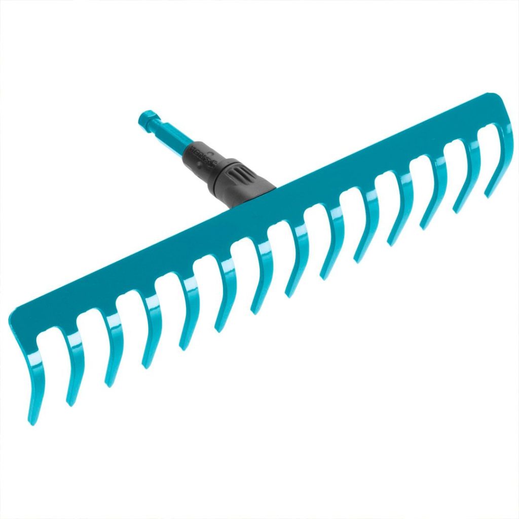 Gardena combisystem rive med 14 tenner