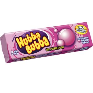 Hubba bubba original  35g