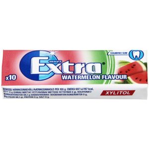 Extra watermelon 14g