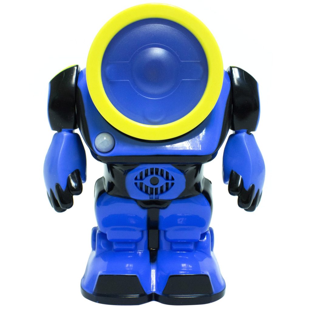 Robot spybots spot bot