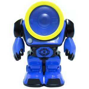 Robot spybots spot bot
