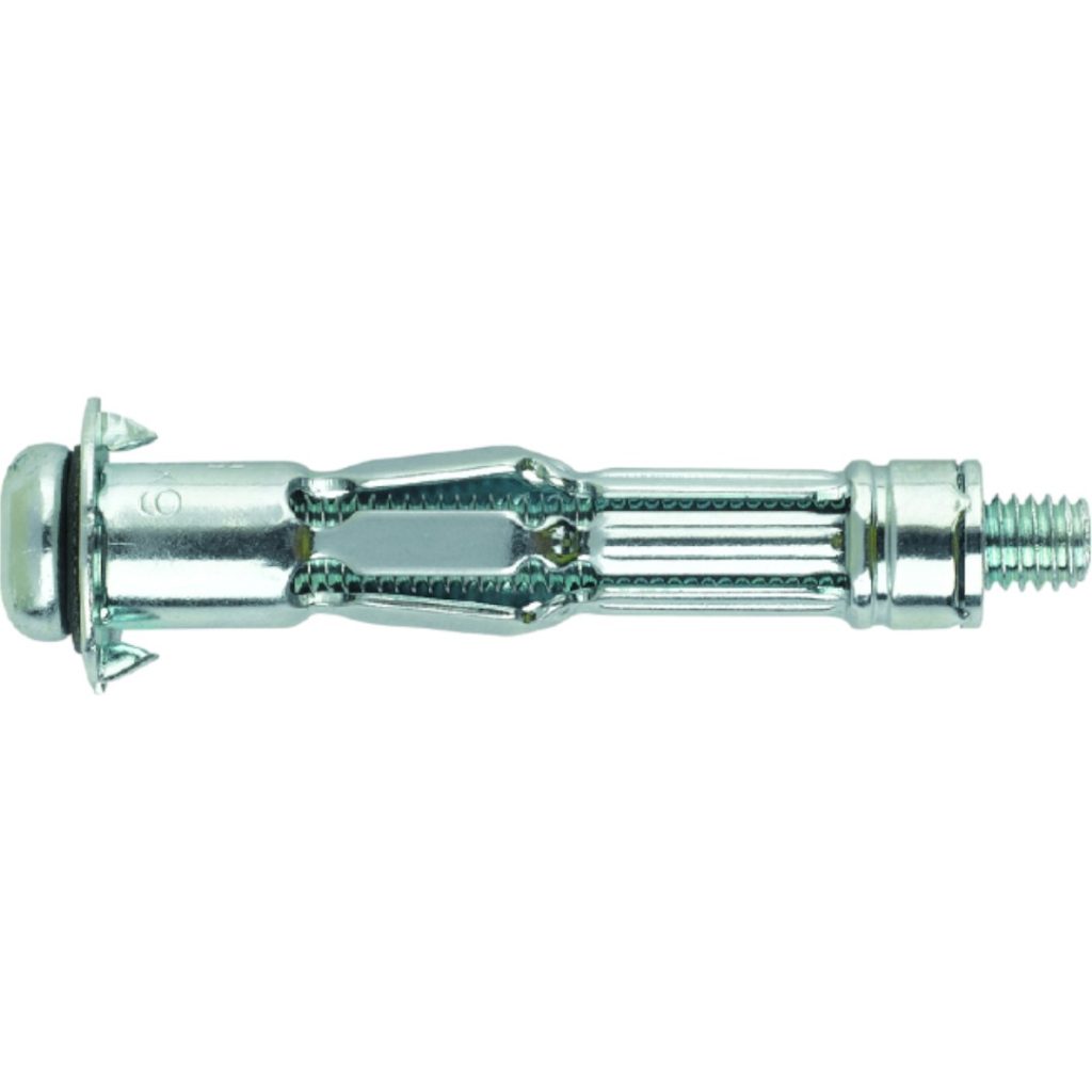 Gipsanker hrm 4 st skr (18-26) z2 50pk