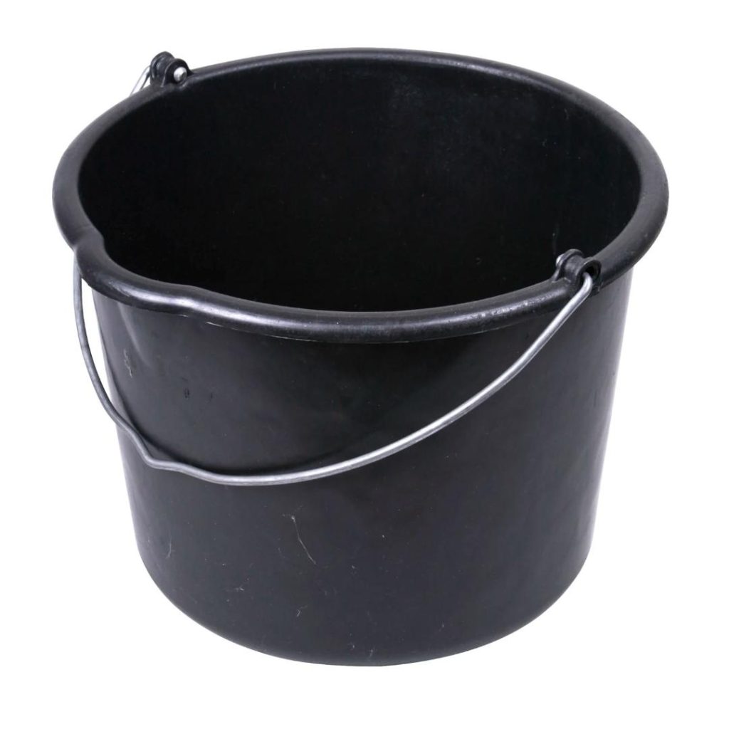 Murebøtte 12 ltr