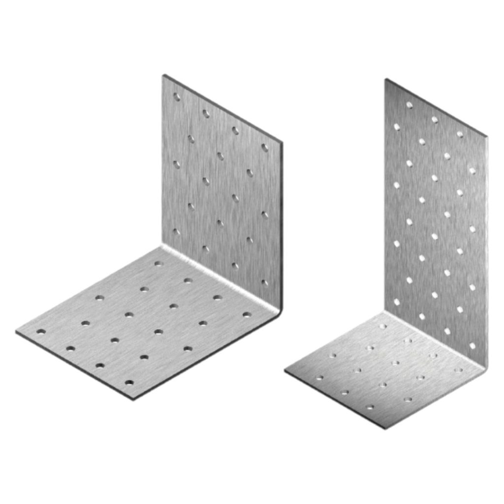 Vinkel 40x35x90x3-galv 1stk