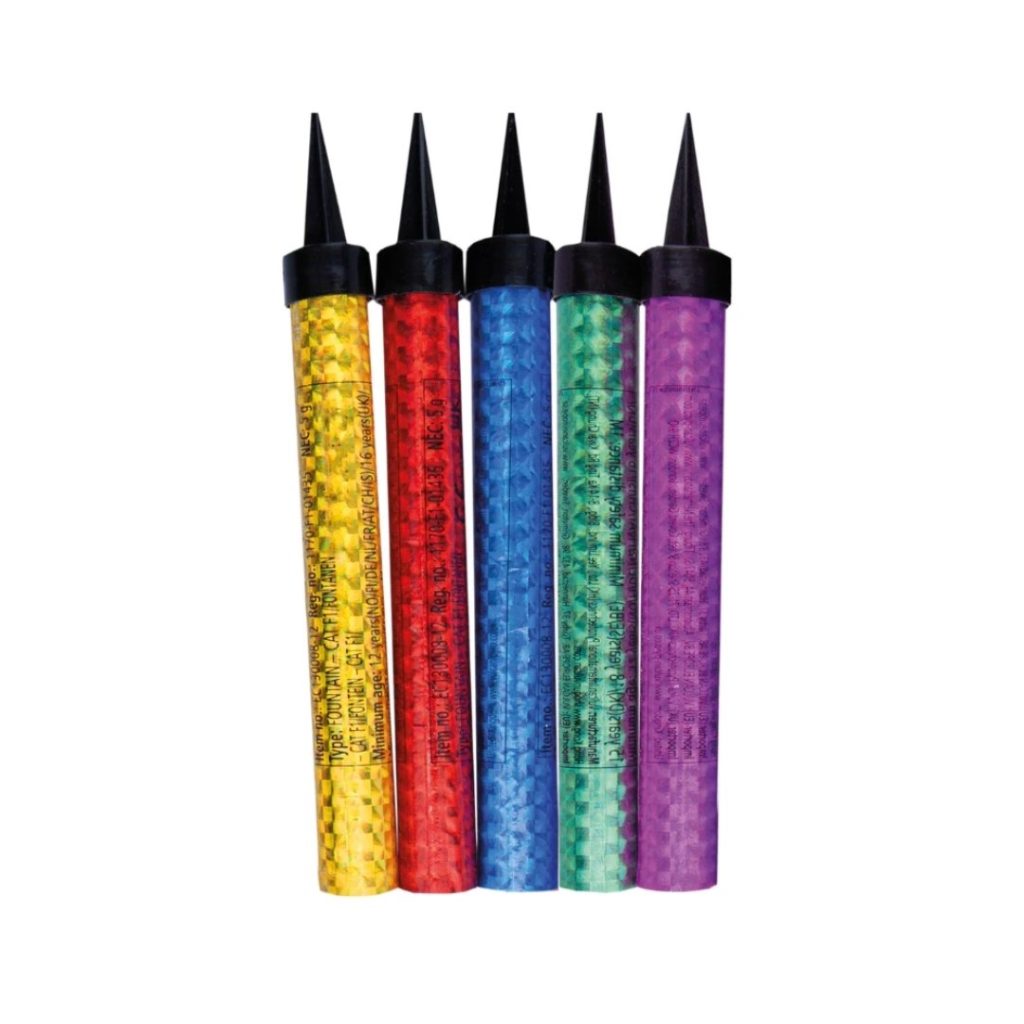 Is fontene mix 5pk