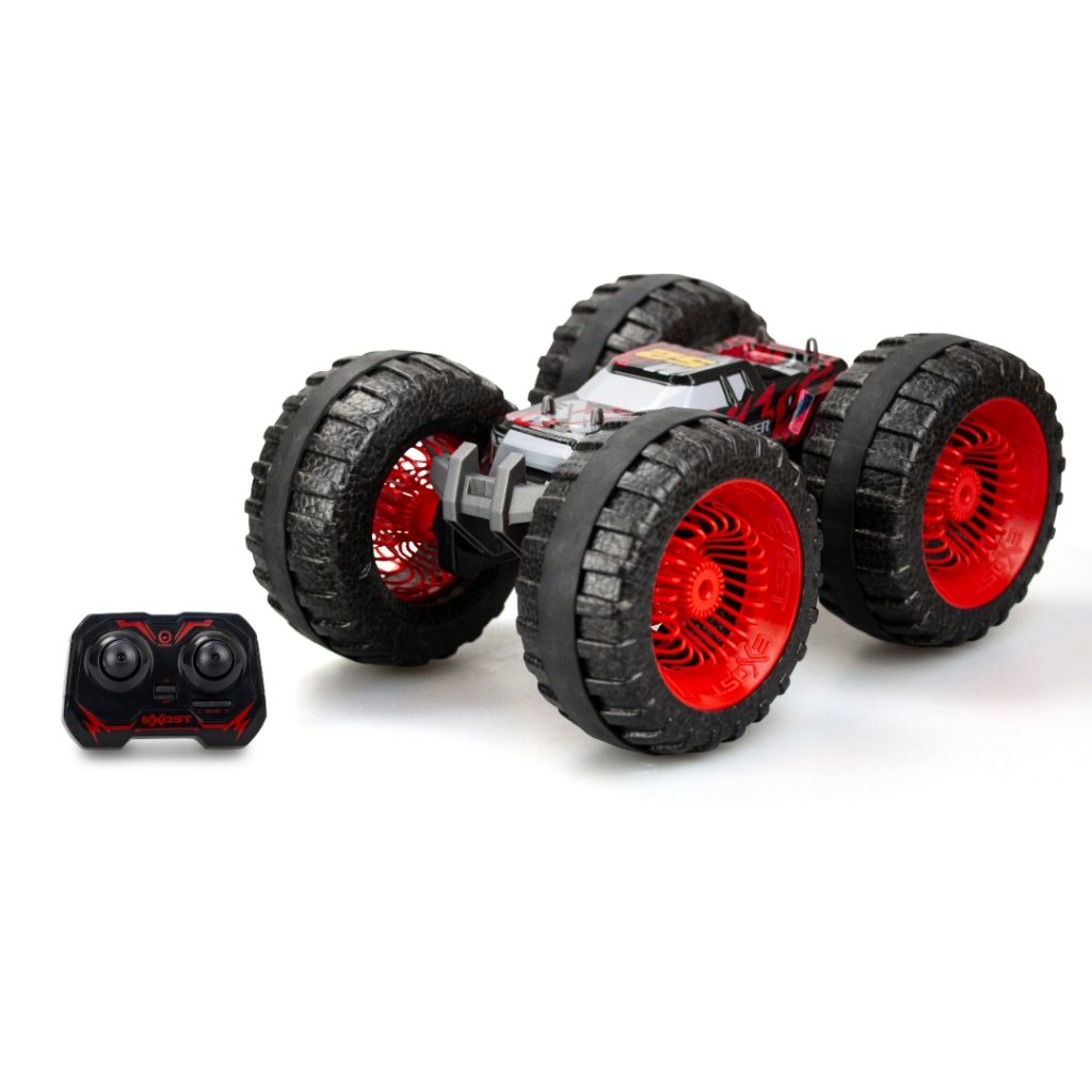 Silverlit exost land buster