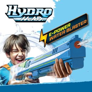 Silverlit hydro mad