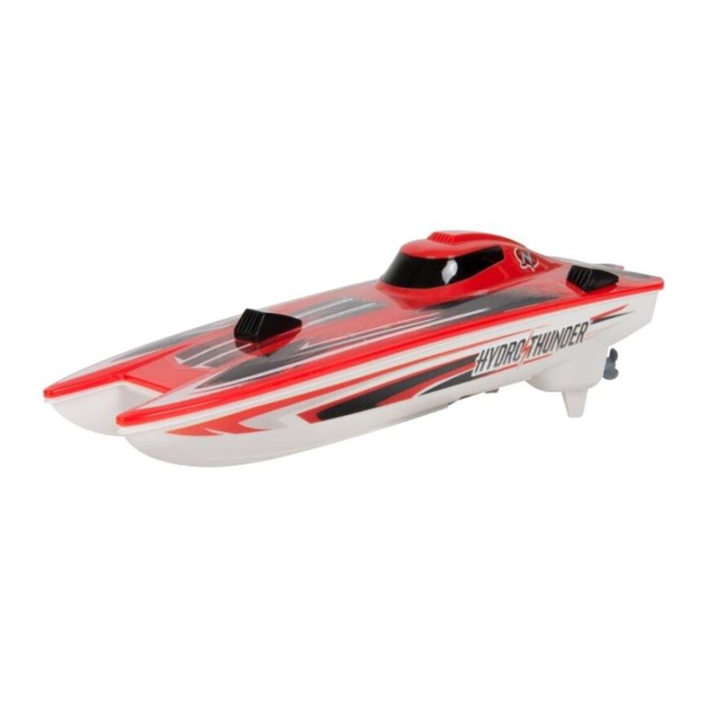 Nikko hydro thunder båt 30cm