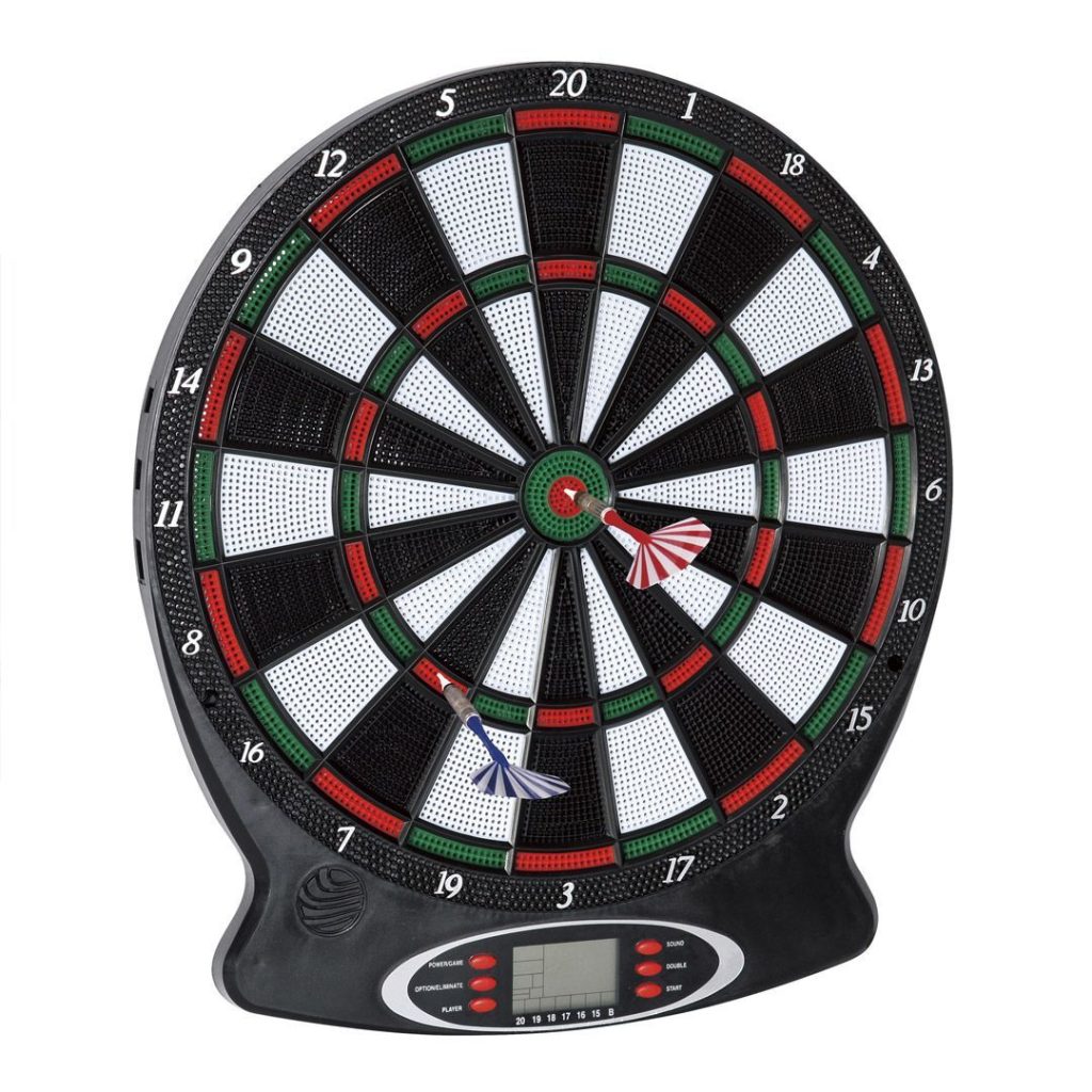 Dart game ø37cm