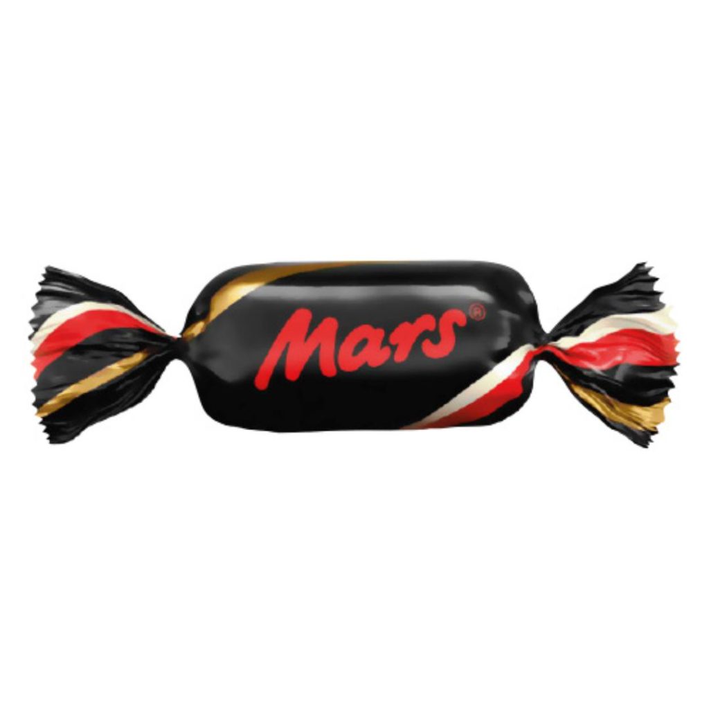 Løsvekt mars mini 2,5 kg