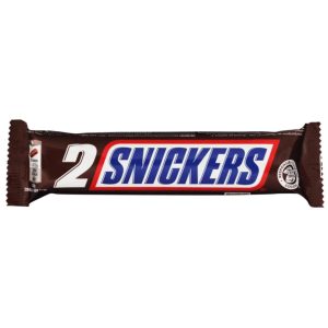 Snickers 2pk 75g