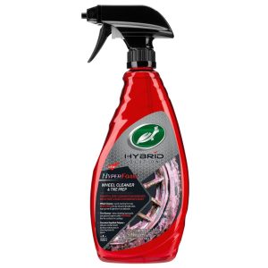 Turtle wax hyperfoam dekkvask