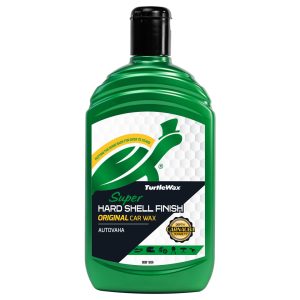 Turtle wax original wax - flytende