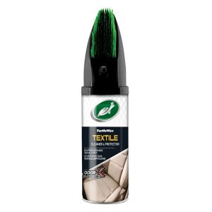 Turtle wax power out! textile cleaner &