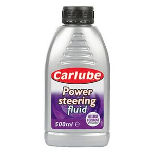 Carlube servo olje  0,5l