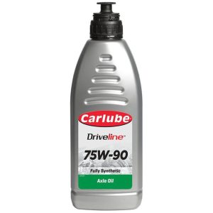 Carlube 75w90 gl5 differensialolje 1l