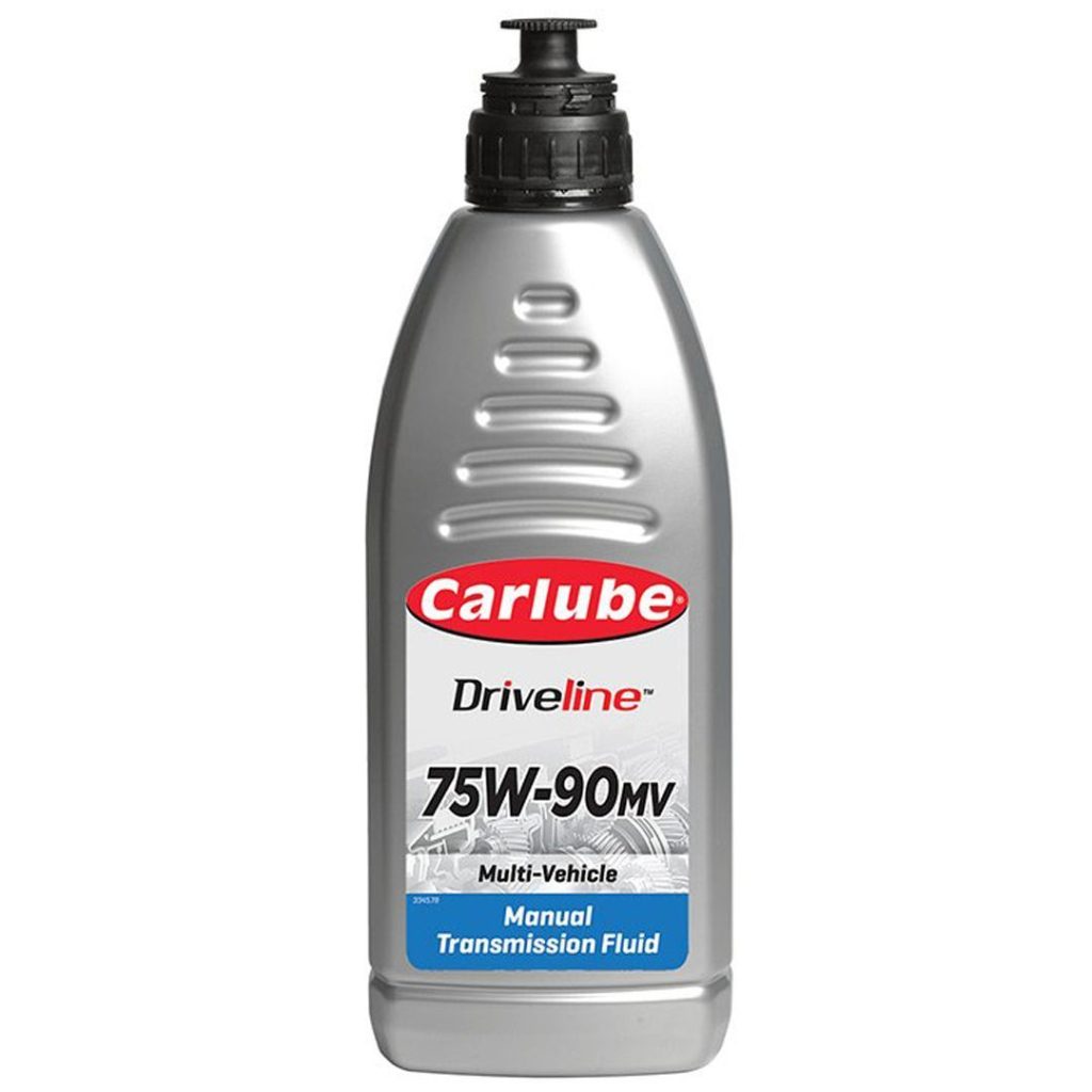 Carlube mtf-u 75w90 gl4 girolje