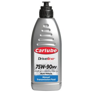 Carlube mtf-u 75w90 gl4 girolje