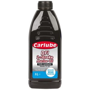 Carlube 2-takt motorolje fullsyntetisk