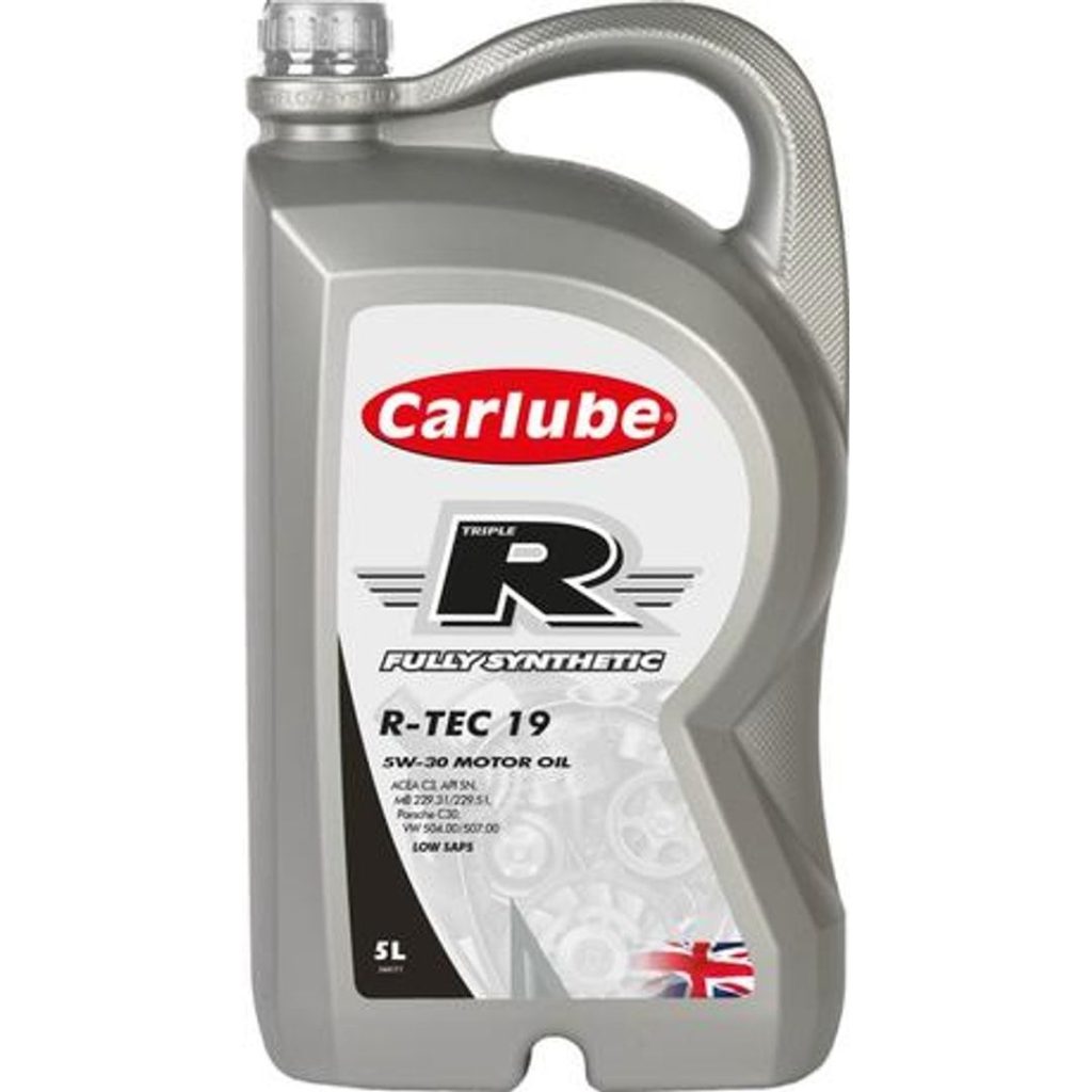Carlube 5w30 vag++ 5l(xvt050)