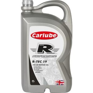 Carlube 5w30 vag++ 5l(xvt050)
