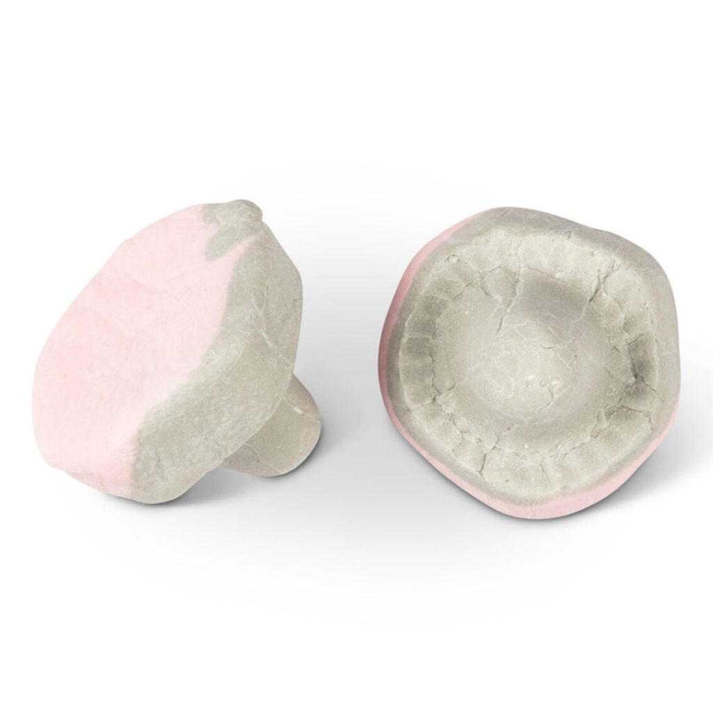 Løsvekt bringebær/lakrissopp 1kg