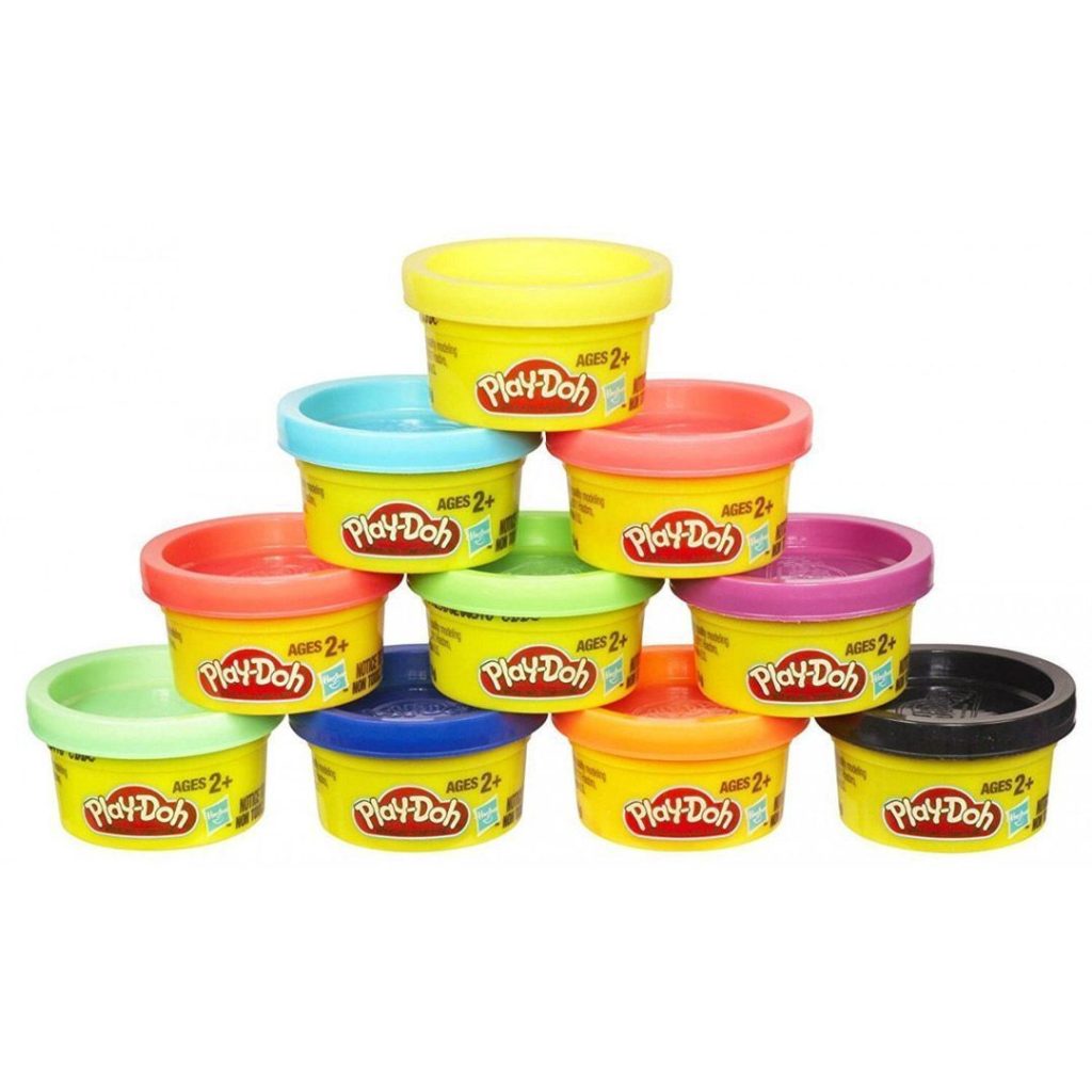 Play-doh party pack