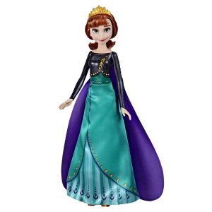 Disney frozen shimmer fashion