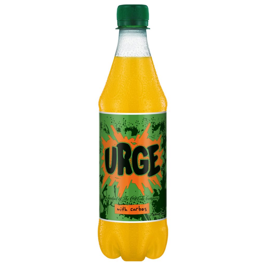 Urge 0,5l