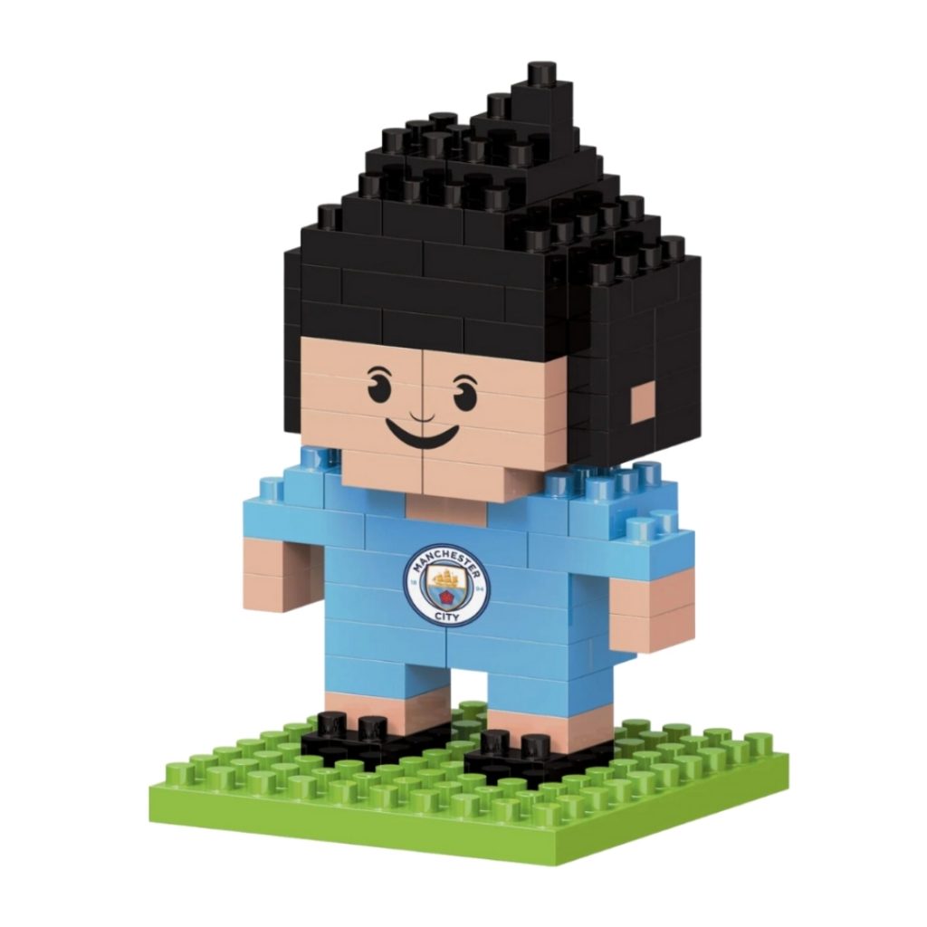 3d construction manchester city